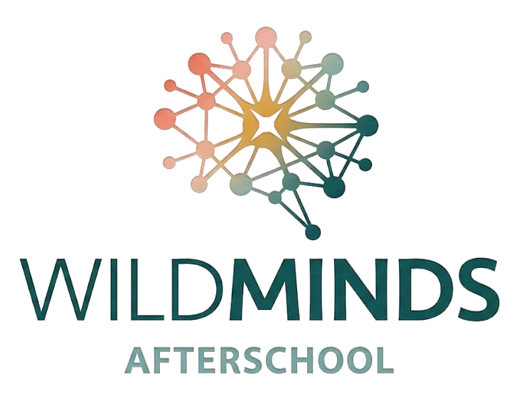 Logotipo de Wild Minds Afterschool